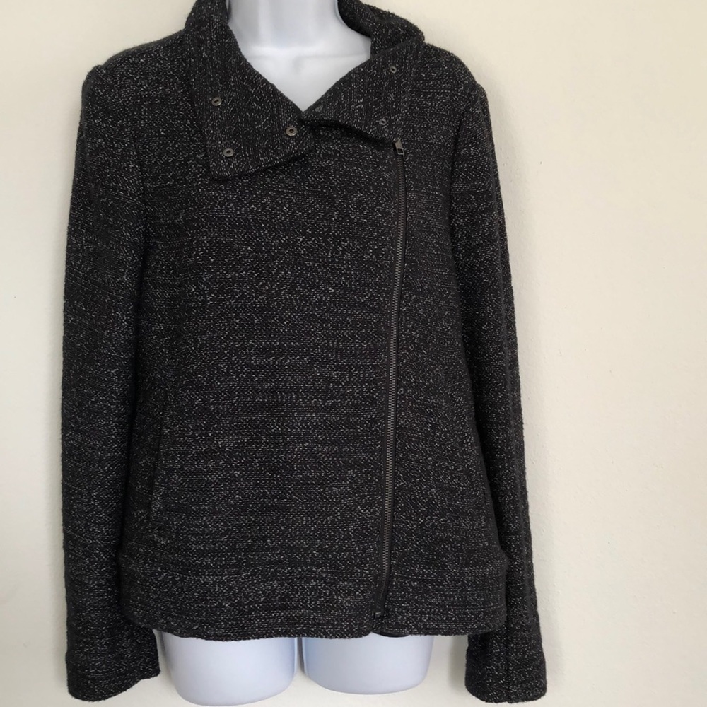 Loft Jacket